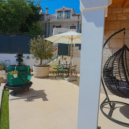 فيلة Marela With Heated Swimming Pool