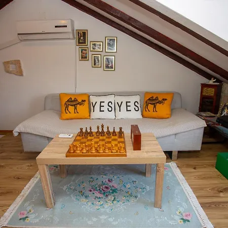 Marela With Heated Swimming Pool