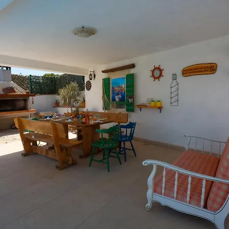 فيلة Marela With Heated Swimming Pool *