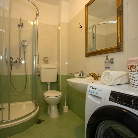 ヴィラ Marela With Heated Swimming Pool *