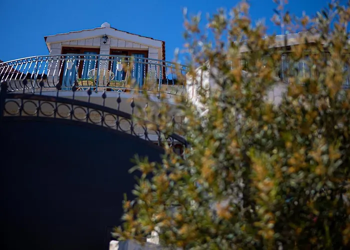 Marela With Heated Swimming Pool Villa Trogir