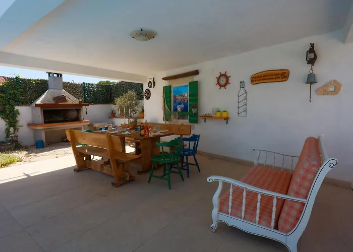 Vila Marela With Heated Swimming Pool *