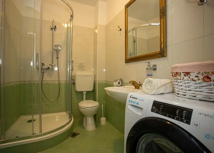 Vila Marela With Heated Swimming Pool *